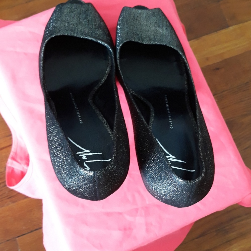 Giuseppe zanotti shoes - Picture 5 of 8